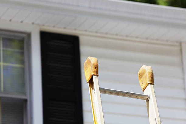 Best Stucco Siding  in Bristol, WI